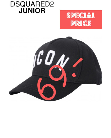 Icon Cap Kinder