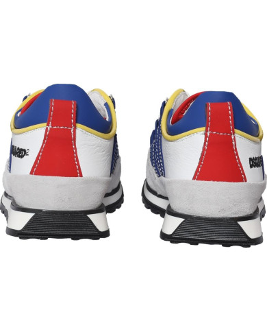 Kinder Sneakers mit Schnürung