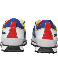 Kinder Sneakers mit Schnürung
