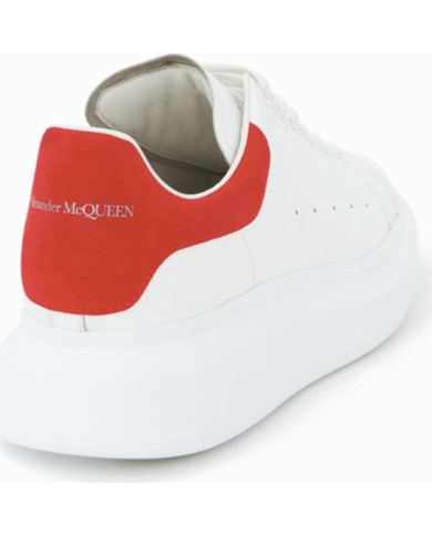 Oversized Sneaker