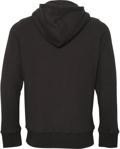 Zipper mit Logo