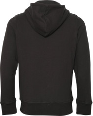 Zipper mit Logo