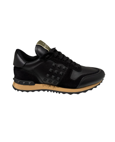 Rockstud Sneakers