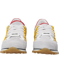 Kinder Sneakers mit Schnüren