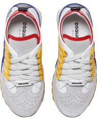 Kinder Sneakers mit Schnüren