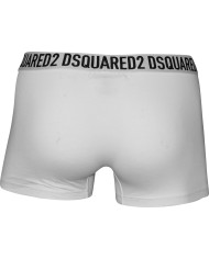 Twin Pack Logodruck Trunk Boxershorts