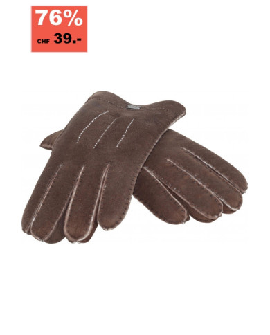 Lammfell Handschuhe
