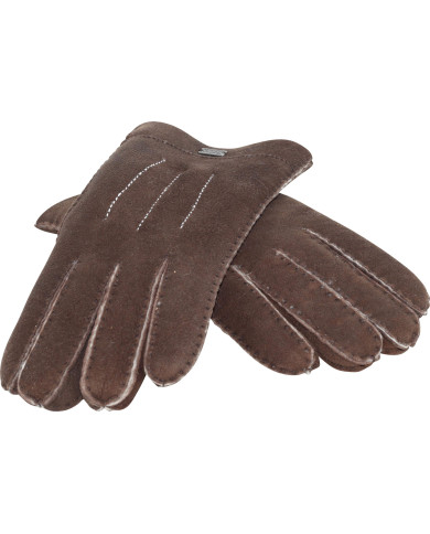 Lammfell Handschuhe