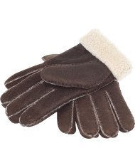 Lammfell Handschuhe