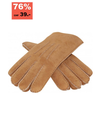 Lammfell Handschuhe