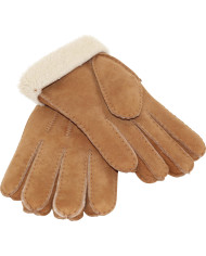 Lammfell Handschuhe