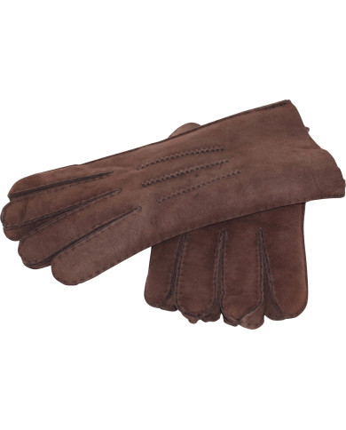 Lammfell Handschuhe