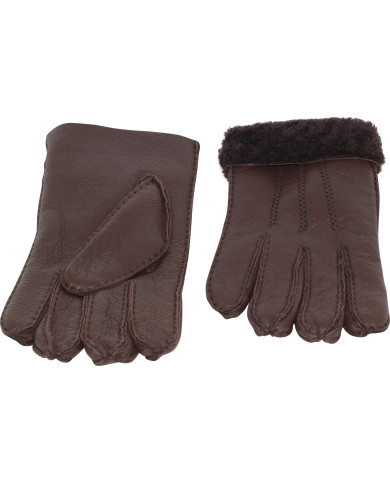 Lammfell Handschuhe