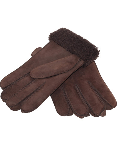 Lammfell Handschuhe