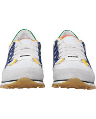 Kinder Sneaker mit Schnüren