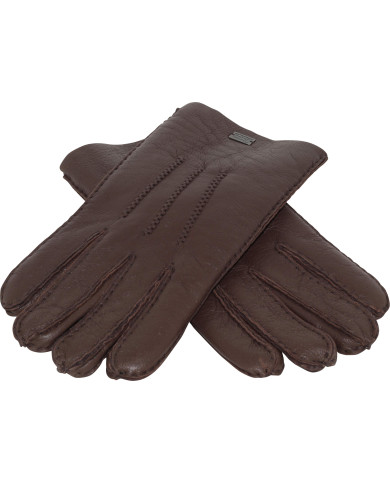 Lammfell Handschuhe