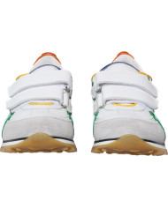 Kinder Sneaker mit Klettverschluss