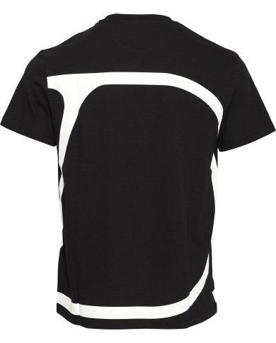 V Logo T-Shirt