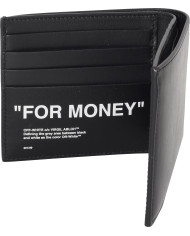 Bifold Wallet FOR MONEY