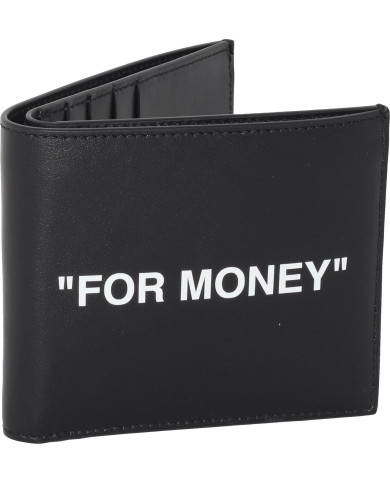 Bifold Wallet FOR MONEY