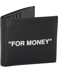 Bifold Wallet FOR MONEY