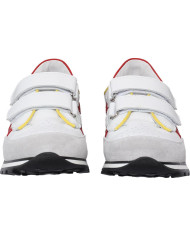 Kinder Sneaker mit Klettverschluss