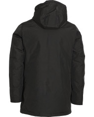 Woolrich Arctic Parka Schwarz – Winterjacke | 3.5 Brands Store