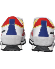 Kinder Sneaker mit Klettverschluss