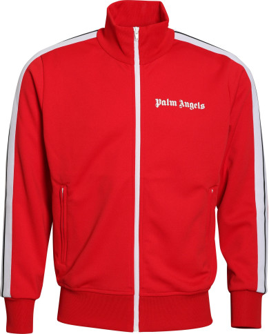 Classic Track Jacket
