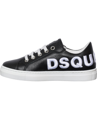 Kids Sneakers with laces