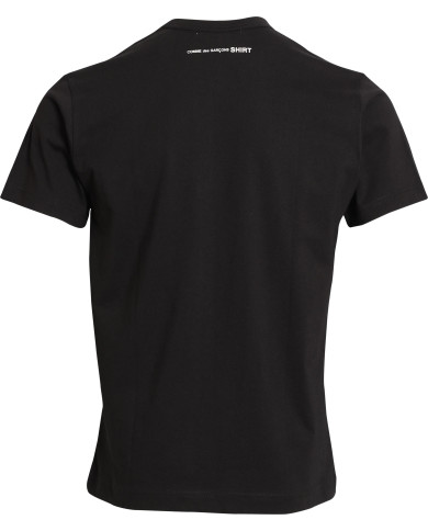 Crewneck T-Shirt