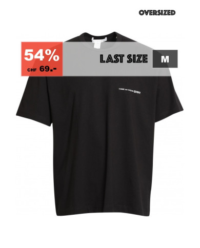 Logodruck T-Shirt