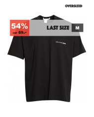Logodruck T-Shirt