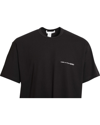 Logodruck T-Shirt