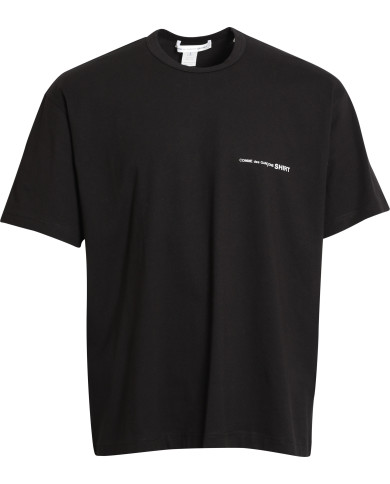 Logodruck T-Shirt