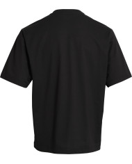 DG T-Shirt mit Logo Plakette