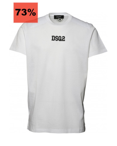 DSQ2 Tee