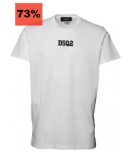 DSQ2 Tee