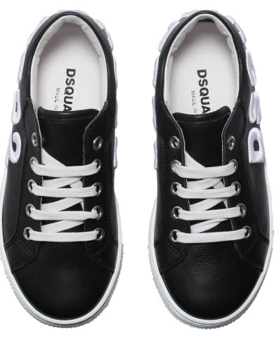 Kids Sneakers with laces