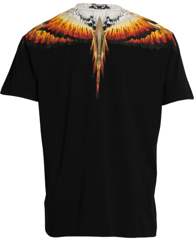 Solfolk Wings T-Shirt