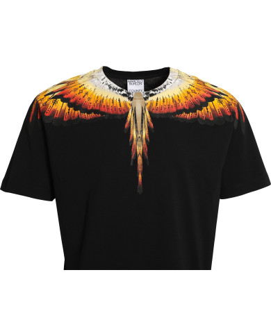 Solfolk Wings T-Shirt