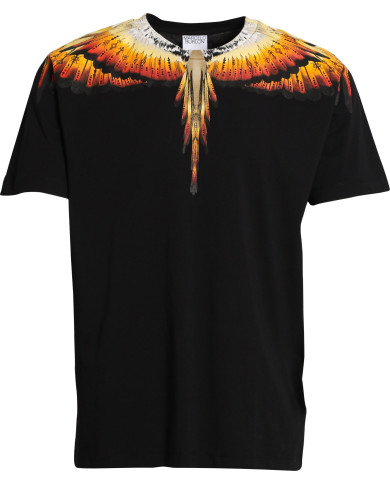 Solfolk Wings T-Shirt