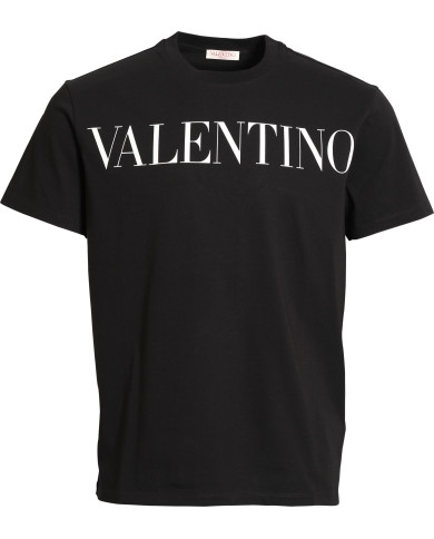 T-Shirt mit Logo
