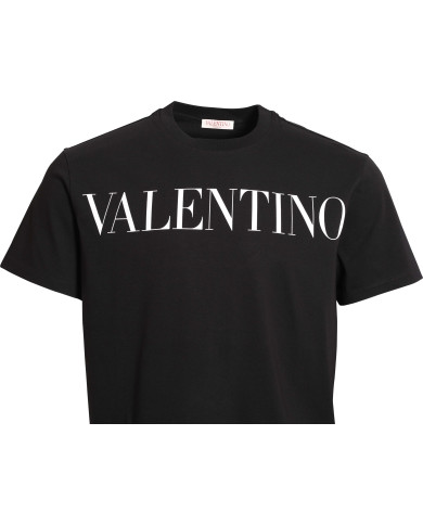 T-Shirt mit Logo