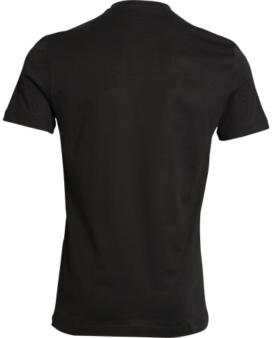Kristall Medusa Logo T-Shirt