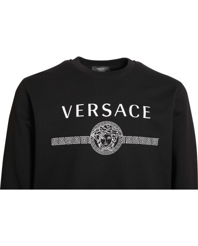 Medusa Sweater