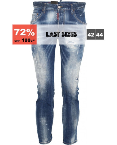 Skater Jeans