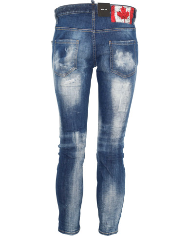 Skater Jeans
