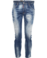 Skater Jeans