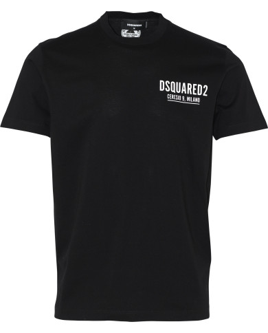 Ceresio 9  Logo T-Shirt
